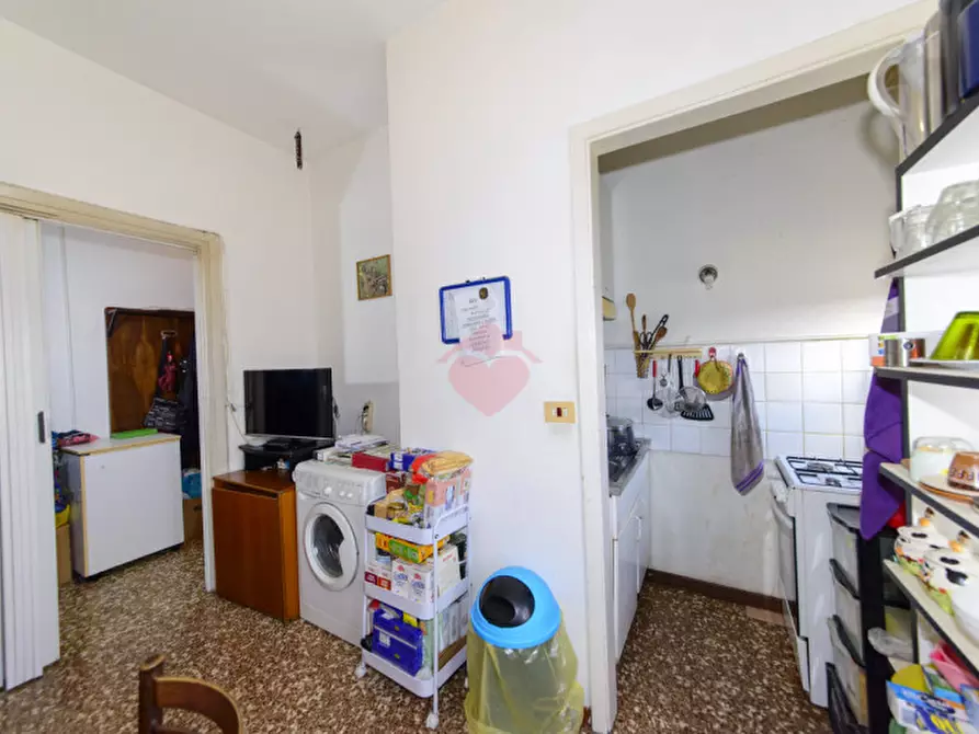 Immagine 6 di Appartamento in vendita  in Via Restelli 40 a Gorgonzola