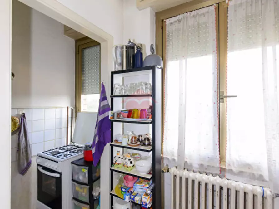 Immagine 8 di Appartamento in vendita  in Via Restelli 40 a Gorgonzola