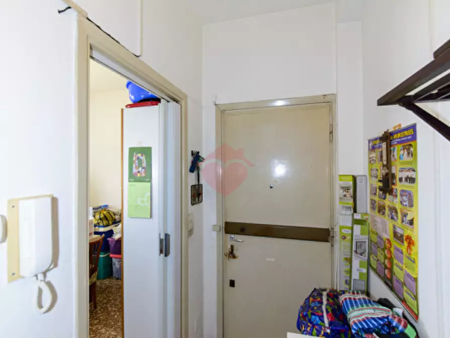 Immagine 9 di Appartamento in vendita  in Via Restelli 40 a Gorgonzola