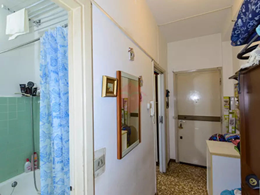 Immagine 10 di Appartamento in vendita  in Via Restelli 40 a Gorgonzola