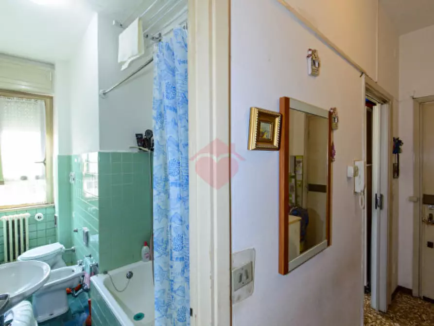 Immagine 11 di Appartamento in vendita  in Via Restelli 40 a Gorgonzola