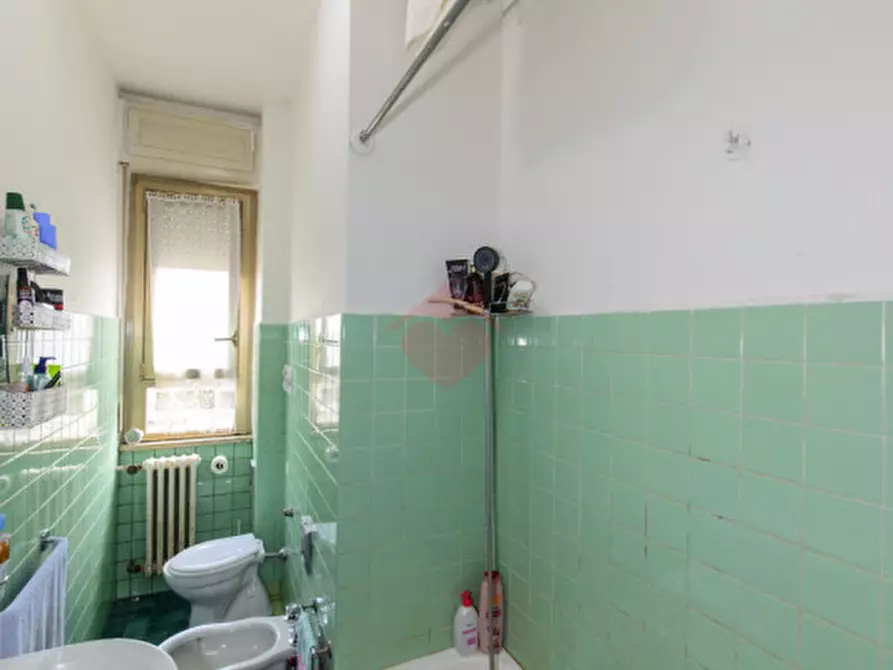 Immagine 12 di Appartamento in vendita  in Via Restelli 40 a Gorgonzola