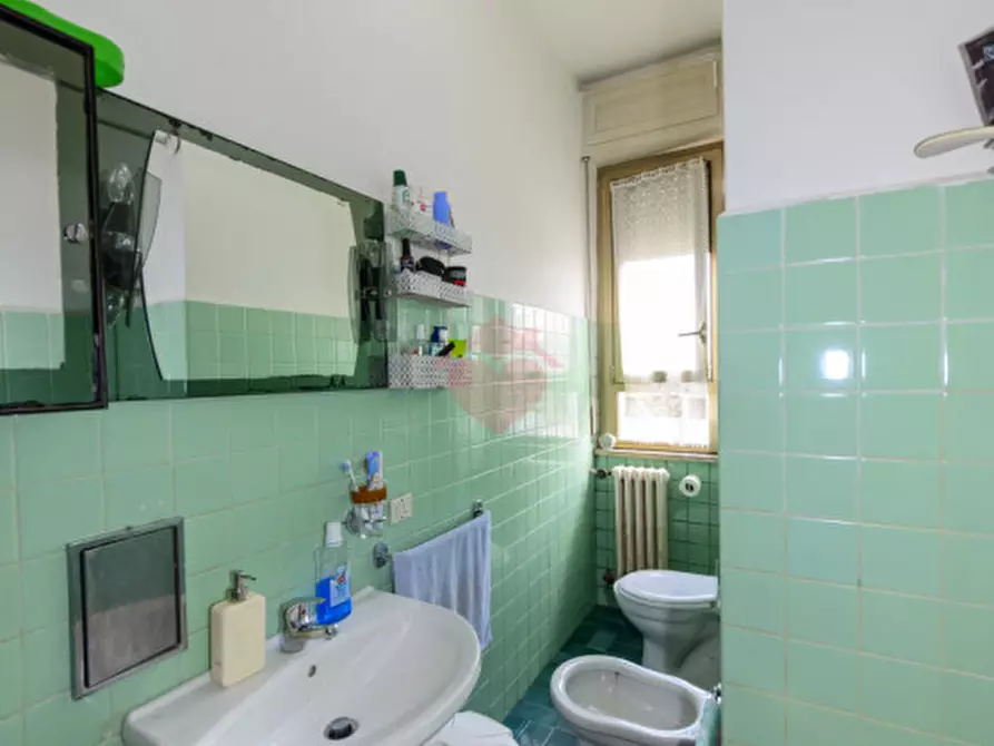 Immagine 13 di Appartamento in vendita  in Via Restelli 40 a Gorgonzola