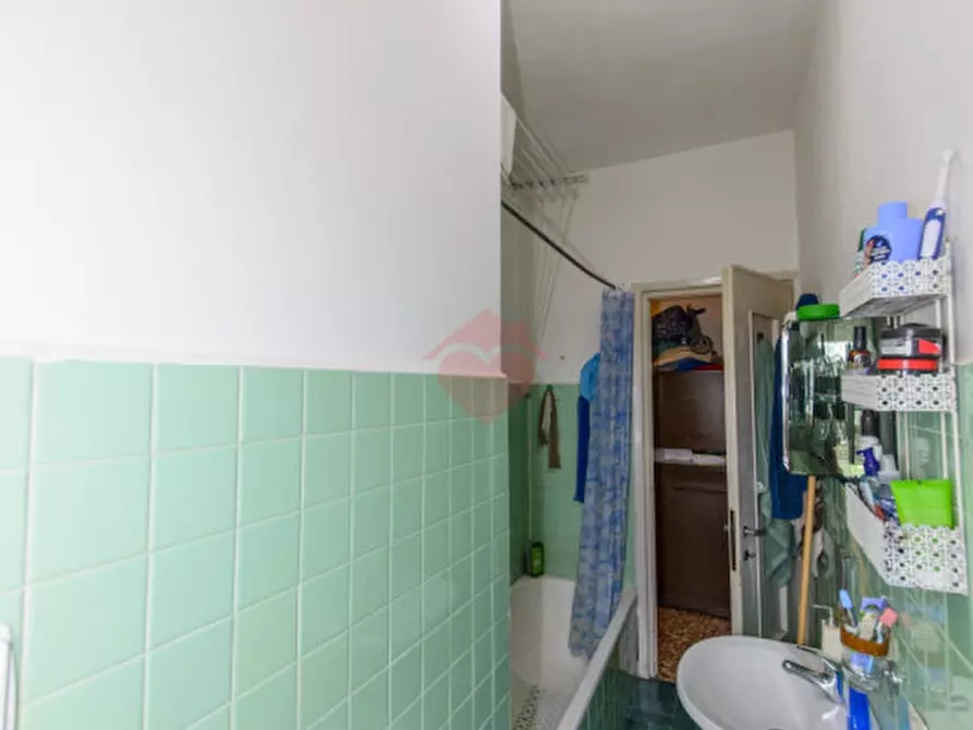 Immagine 14 di Appartamento in vendita  in Via Restelli 40 a Gorgonzola