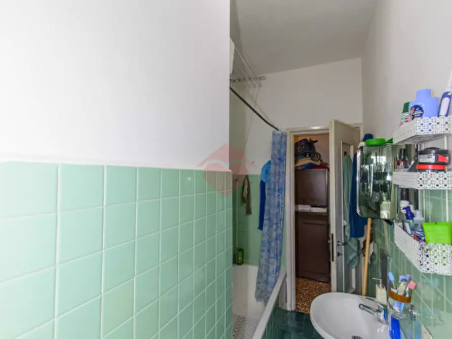 Immagine 15 di Appartamento in vendita  in Via Restelli 40 a Gorgonzola