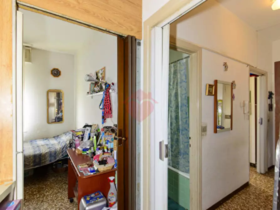 Immagine 16 di Appartamento in vendita  in Via Restelli 40 a Gorgonzola
