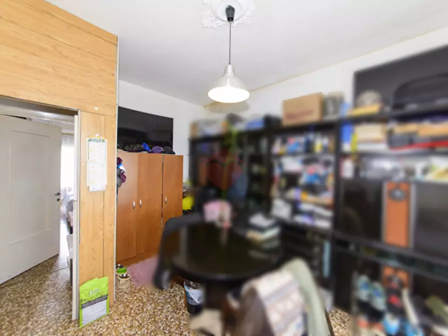 Immagine 17 di Appartamento in vendita  in Via Restelli 40 a Gorgonzola