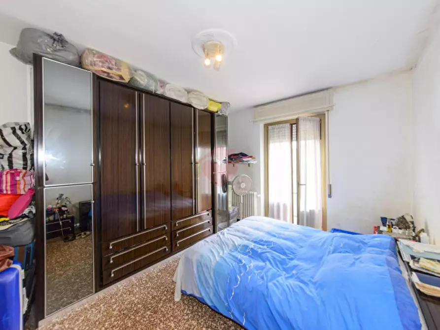 Immagine 21 di Appartamento in vendita  in Via Restelli 40 a Gorgonzola