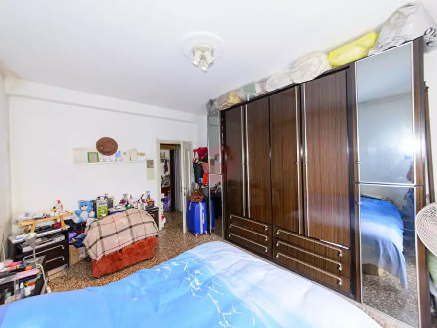 Immagine 23 di Appartamento in vendita  in Via Restelli 40 a Gorgonzola