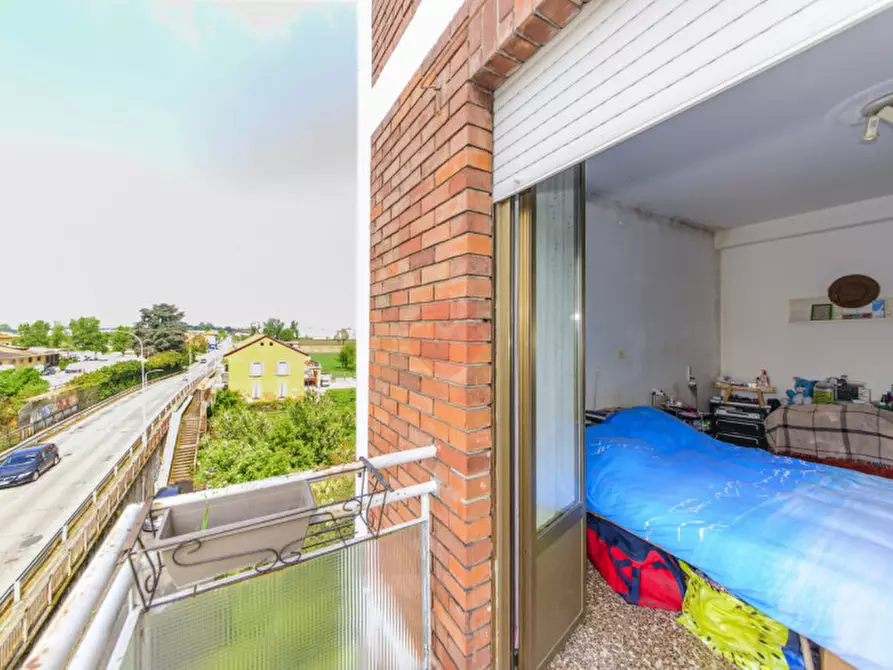 Immagine 25 di Appartamento in vendita  in Via Restelli 40 a Gorgonzola