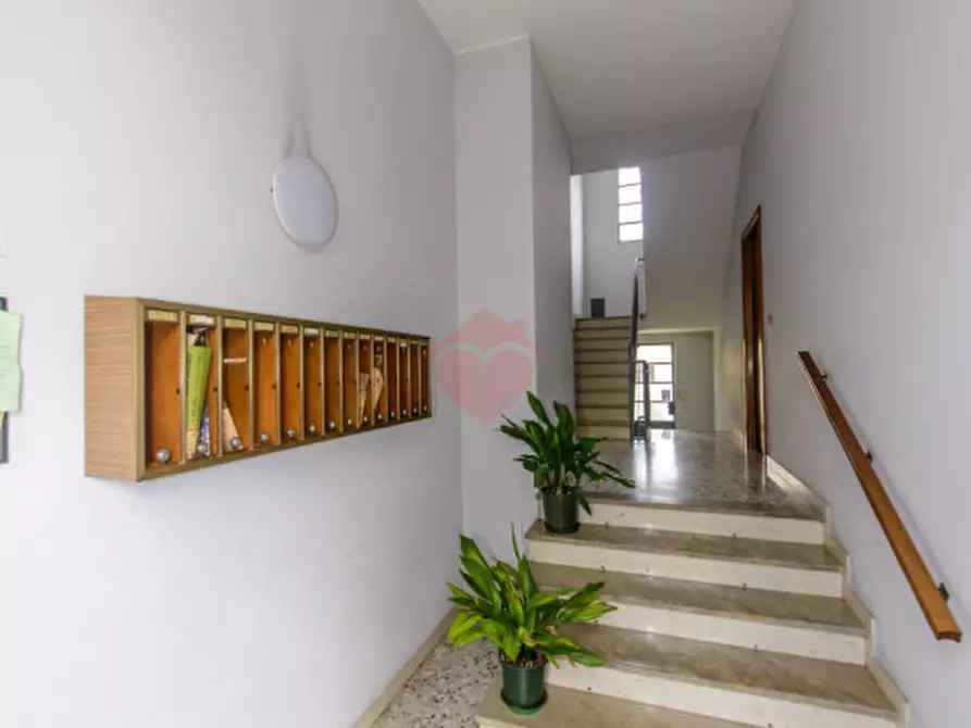 Immagine 30 di Appartamento in vendita  in Via Restelli 40 a Gorgonzola