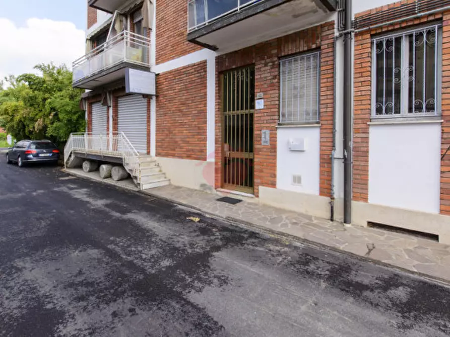 Immagine 31 di Appartamento in vendita  in Via Restelli 40 a Gorgonzola