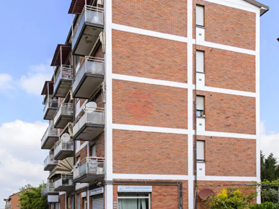 Immagine 32 di Appartamento in vendita  in Via Restelli 40 a Gorgonzola