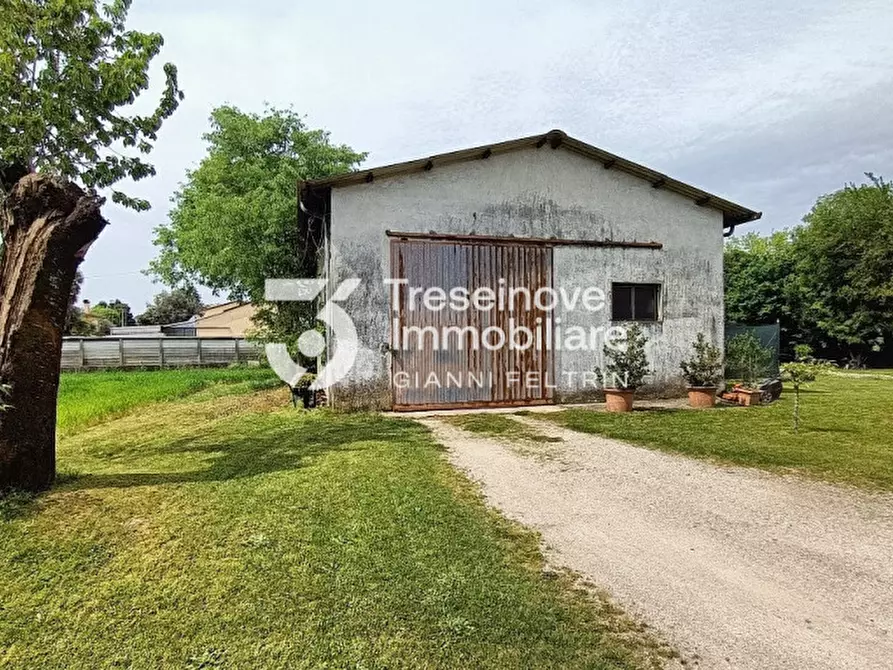 Immagine 1 di Rustico / casale in vendita  in Via Delle Chizzette a Morgano