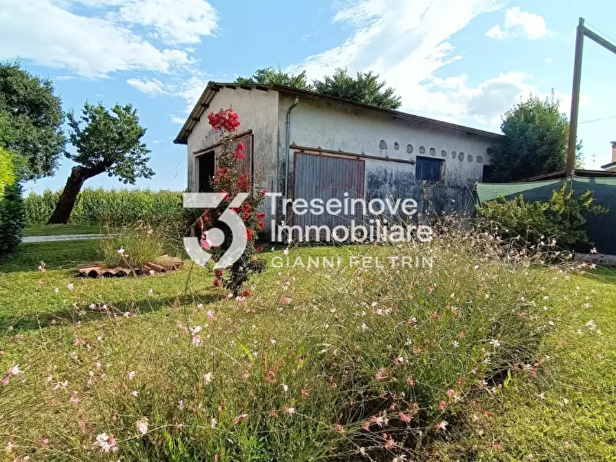 Immagine 2 di Rustico / casale in vendita  in Via Delle Chizzette a Morgano