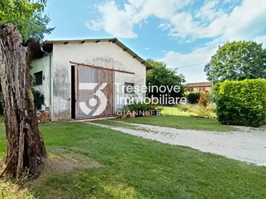 Immagine 4 di Rustico / casale in vendita  in Via Delle Chizzette a Morgano