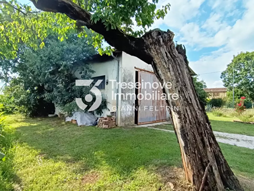 Immagine 5 di Rustico / casale in vendita  in Via Delle Chizzette a Morgano