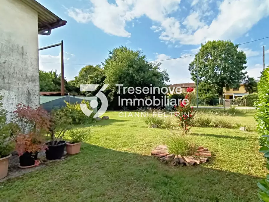 Immagine 6 di Rustico / casale in vendita  in Via Delle Chizzette a Morgano