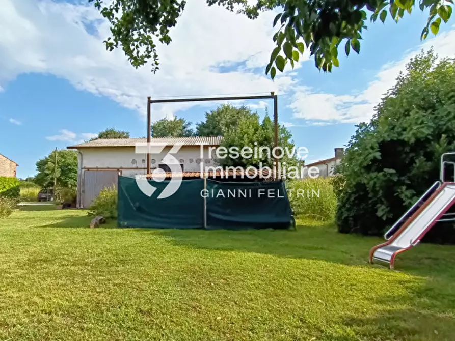 Immagine 7 di Rustico / casale in vendita  in Via Delle Chizzette a Morgano