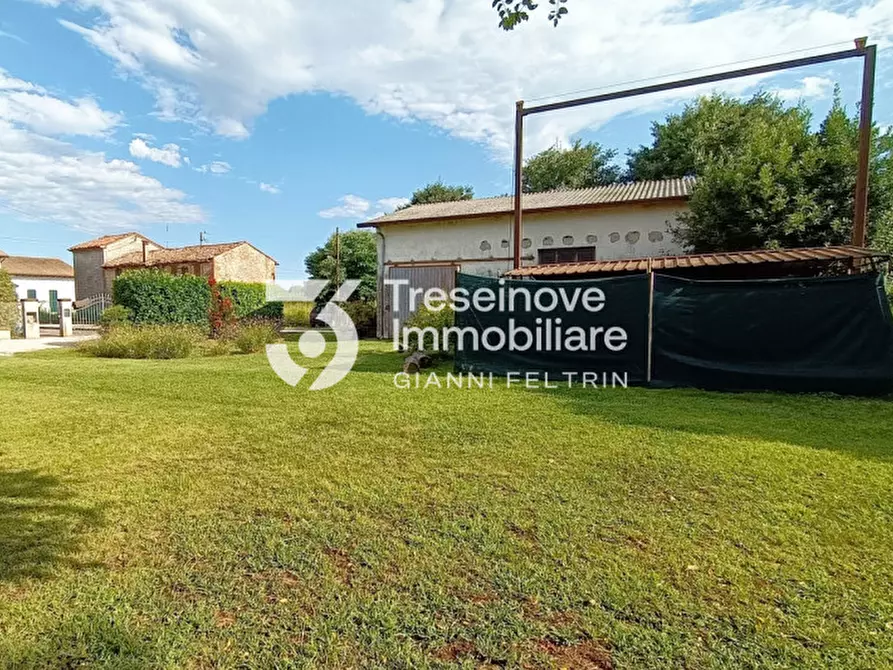 Immagine 8 di Rustico / casale in vendita  in Via Delle Chizzette a Morgano