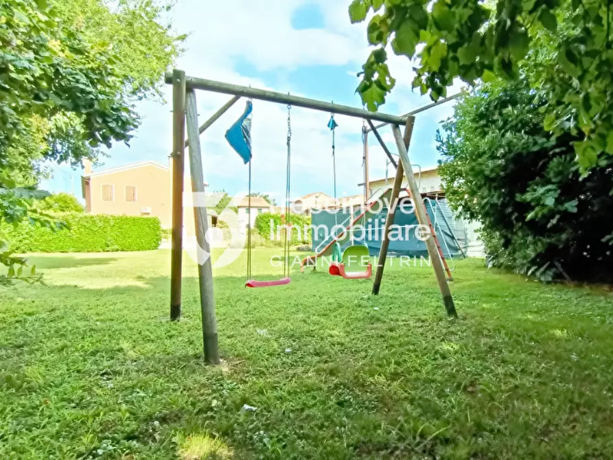 Immagine 9 di Rustico / casale in vendita  in Via Delle Chizzette a Morgano