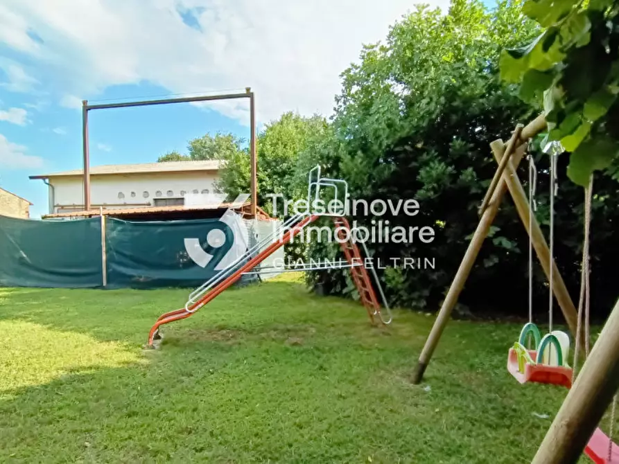 Immagine 10 di Rustico / casale in vendita  in Via Delle Chizzette a Morgano