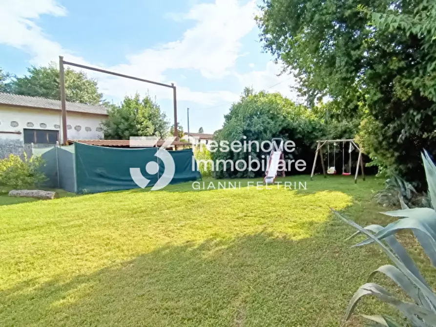 Immagine 11 di Rustico / casale in vendita  in Via Delle Chizzette a Morgano