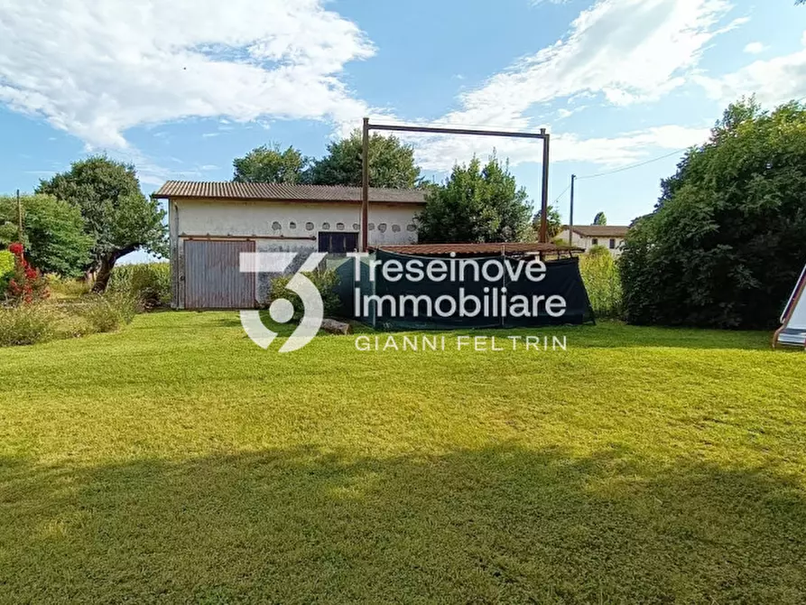 Immagine 12 di Rustico / casale in vendita  in Via Delle Chizzette a Morgano