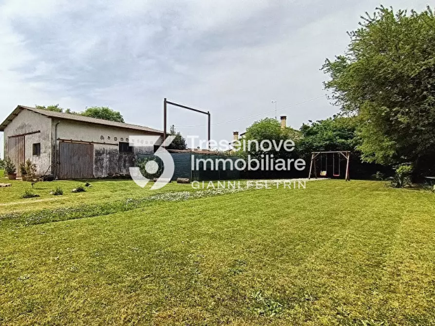 Immagine 13 di Rustico / casale in vendita  in Via Delle Chizzette a Morgano