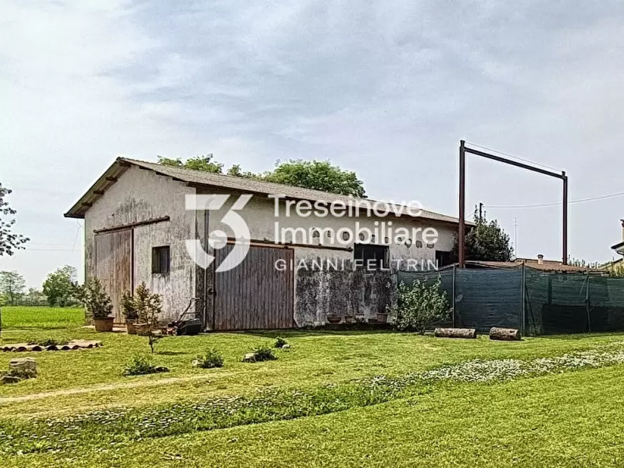 Immagine 14 di Rustico / casale in vendita  in Via Delle Chizzette a Morgano