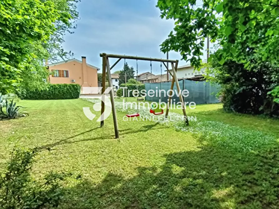 Immagine 16 di Rustico / casale in vendita  in Via Delle Chizzette a Morgano