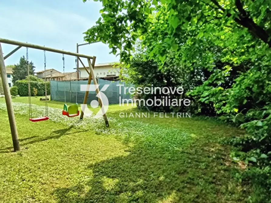 Immagine 17 di Rustico / casale in vendita  in Via Delle Chizzette a Morgano