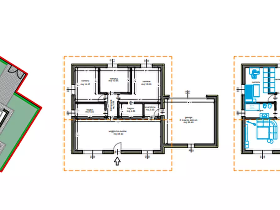 Immagine 25 di Villa in vendita  in Via Grezze a Desenzano Del Garda