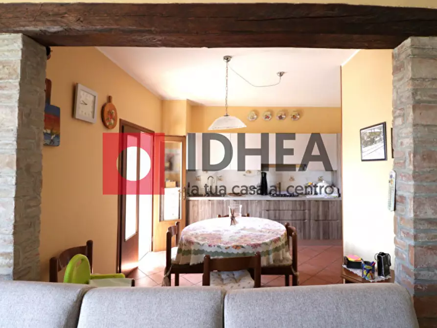 Immagine 1 di Appartamento in vendita  in VIA ROMA a Villorba