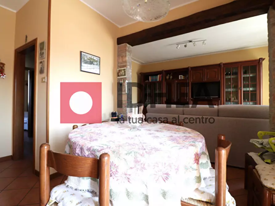 Immagine 2 di Appartamento in vendita  in VIA ROMA a Villorba