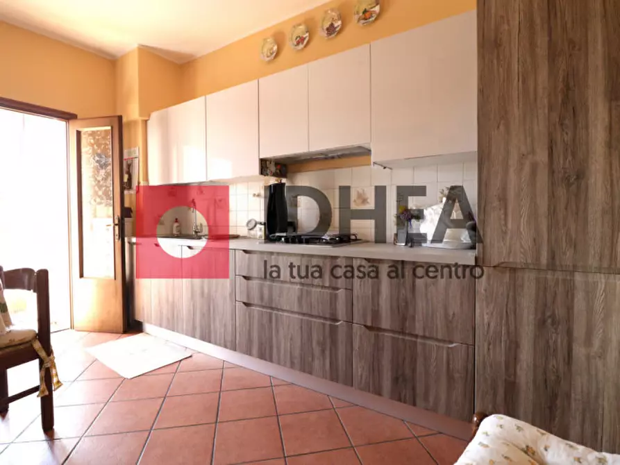 Immagine 3 di Appartamento in vendita  in VIA ROMA a Villorba