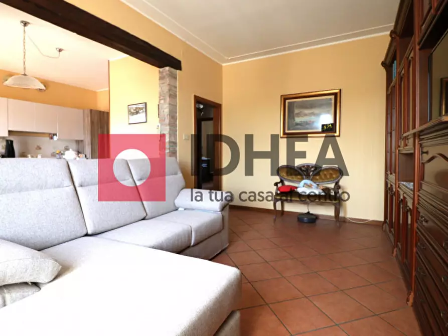 Immagine 4 di Appartamento in vendita  in VIA ROMA a Villorba