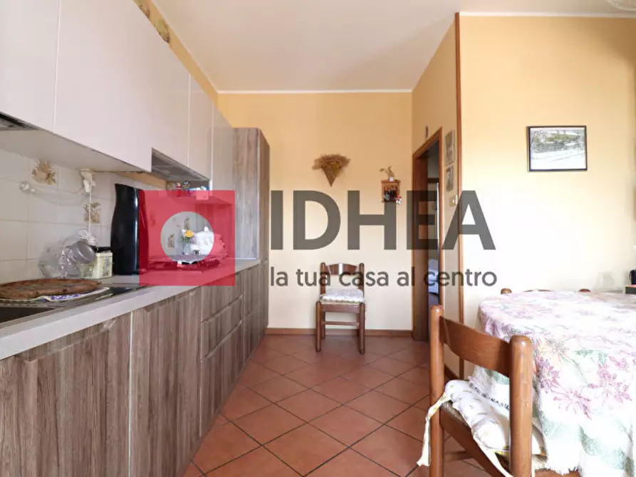 Immagine 5 di Appartamento in vendita  in VIA ROMA a Villorba