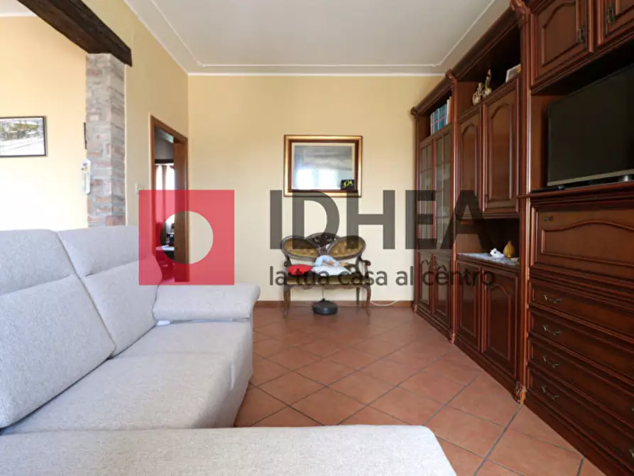 Immagine 6 di Appartamento in vendita  in VIA ROMA a Villorba