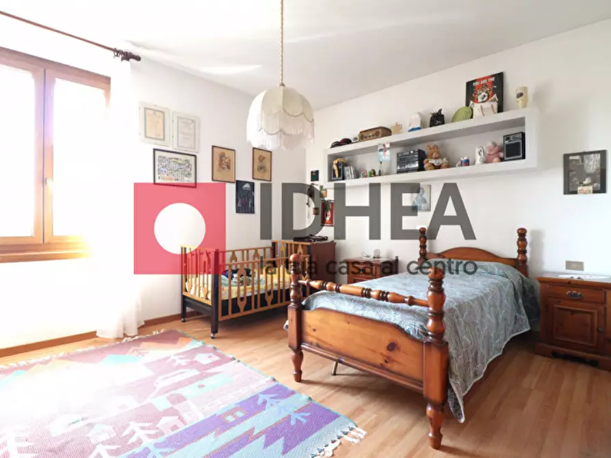 Immagine 12 di Appartamento in vendita  in VIA ROMA a Villorba