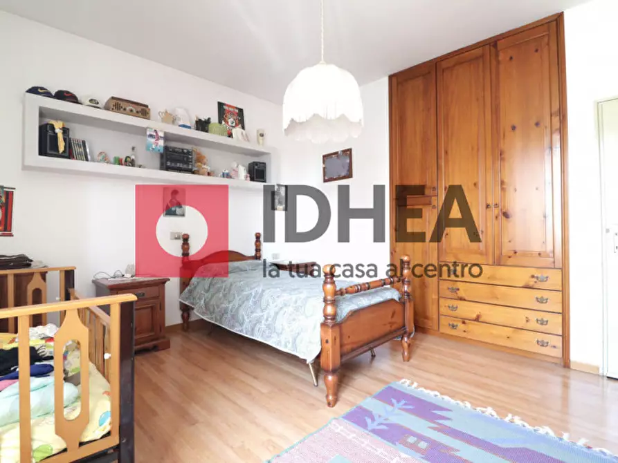 Immagine 13 di Appartamento in vendita  in VIA ROMA a Villorba