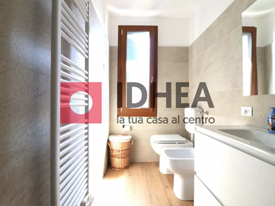 Immagine 14 di Appartamento in vendita  in VIA ROMA a Villorba