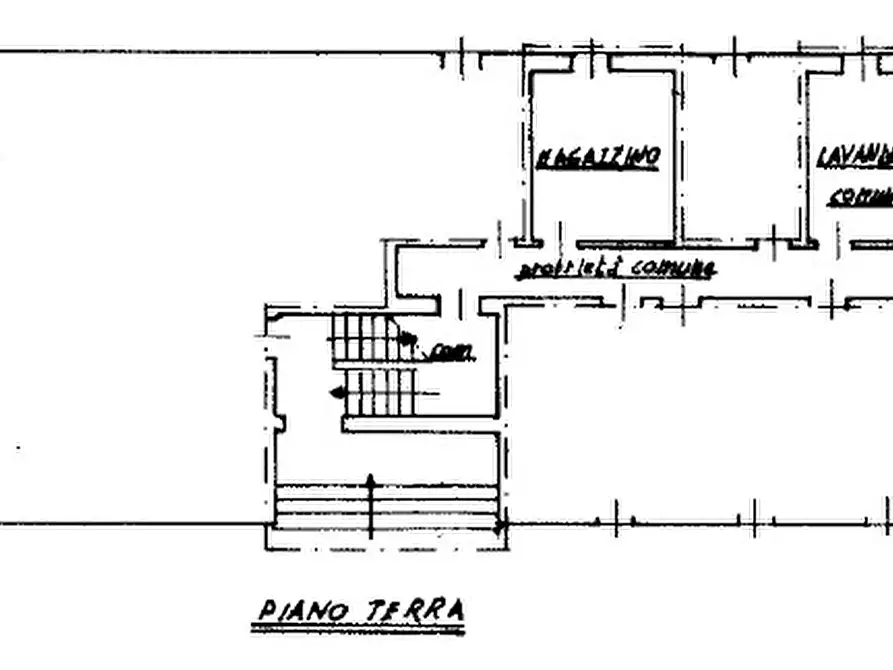 Immagine 17 di Appartamento in vendita  in VIA ROMA a Villorba
