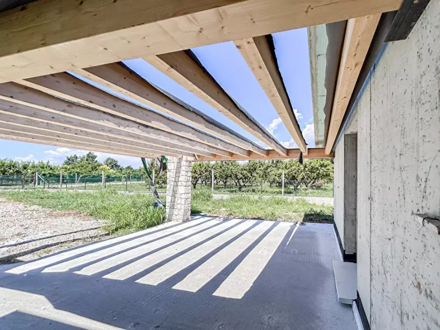 Immagine 2 di Villa in vendita  in Via Milone a Pescantina