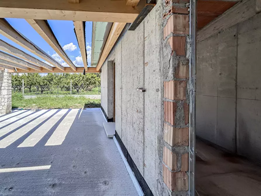 Immagine 4 di Villa in vendita  in Via Milone a Pescantina