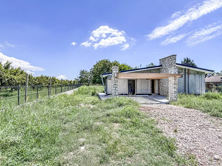 Immagine 6 di Villa in vendita  in Via Milone a Pescantina