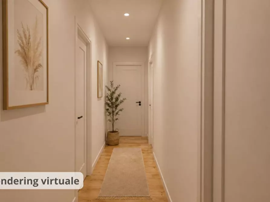 Immagine 9 di Villa in vendita  in Via Milone a Pescantina