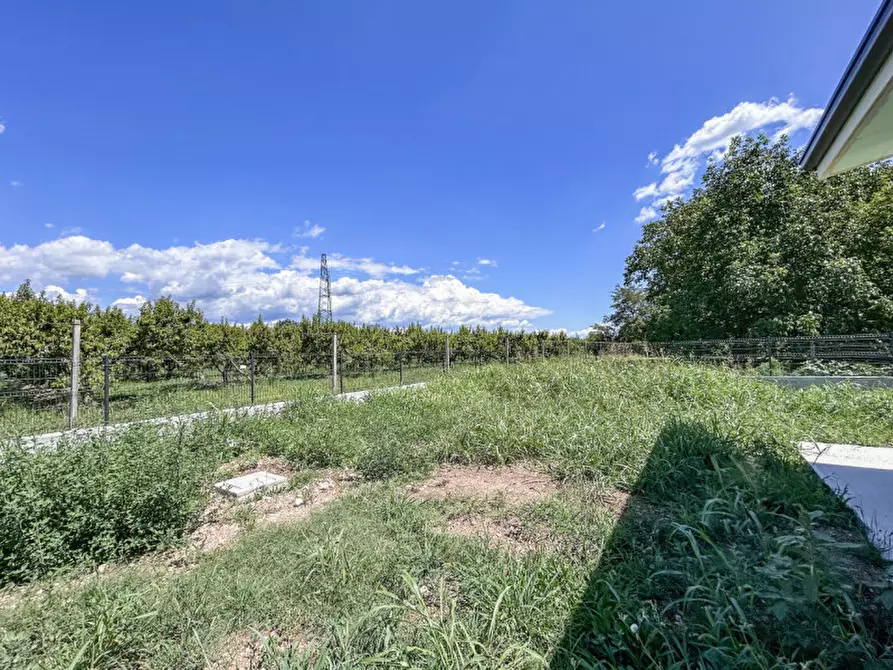 Immagine 10 di Villa in vendita  in Via Milone a Pescantina