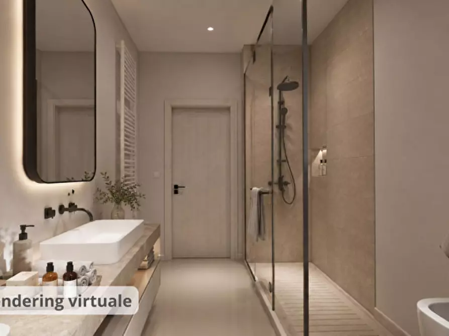 Immagine 10 di Villa in vendita  in Via Milone a Pescantina