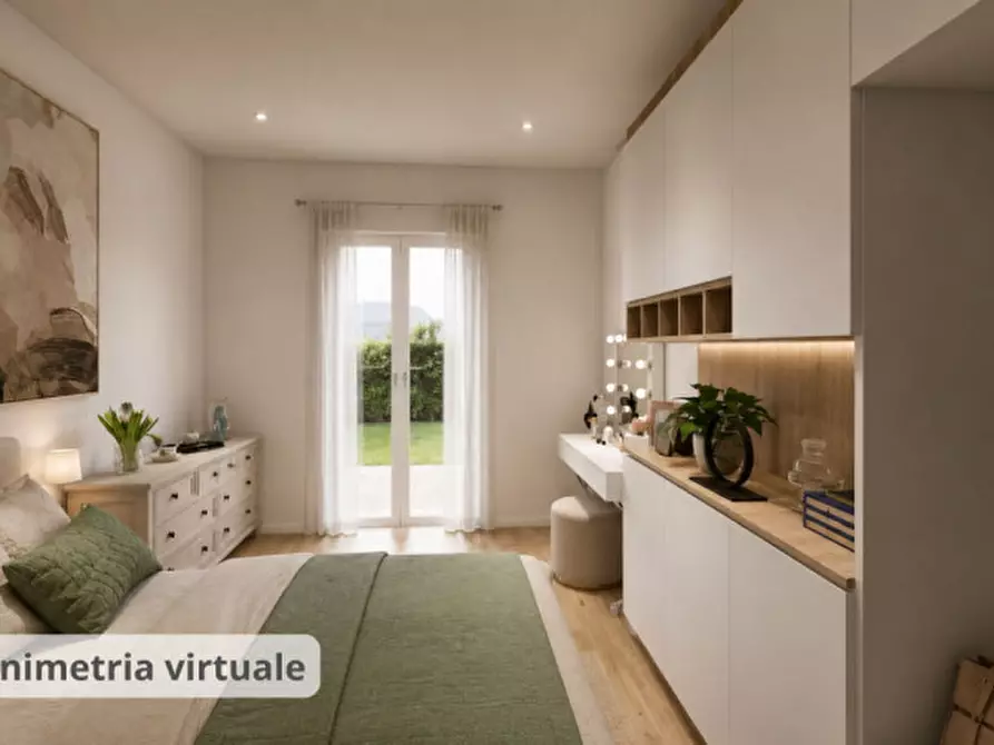 Immagine 12 di Villa in vendita  in Via Milone a Pescantina